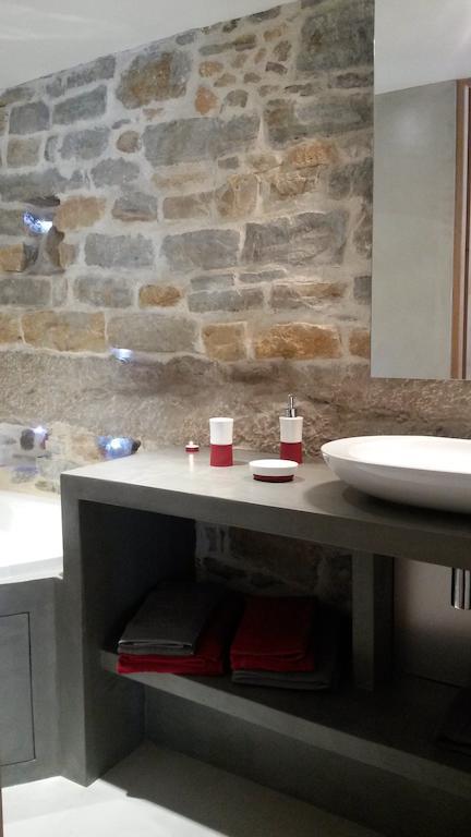 Apartmán La Nuit Saint Georges Lyon Pokoj fotografie