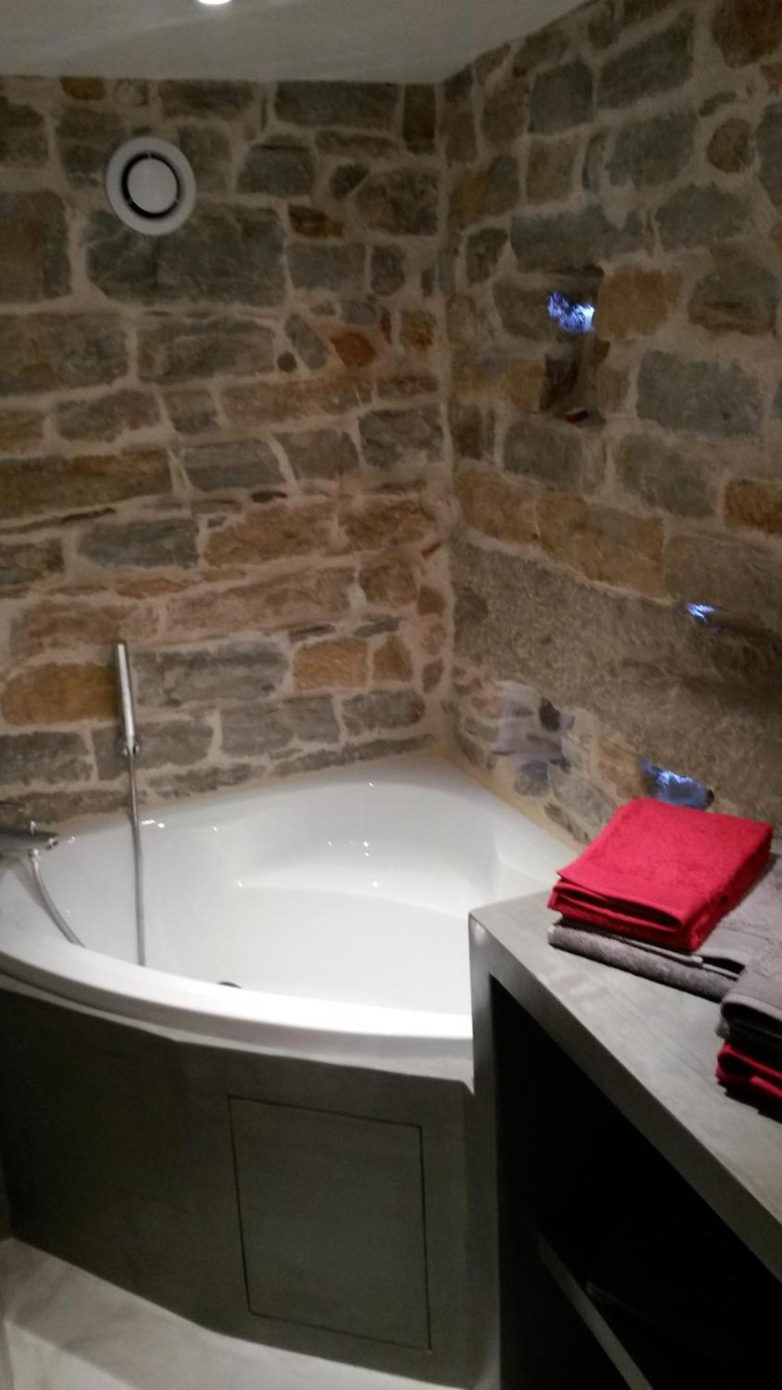 Apartmán La Nuit Saint Georges Lyon Exteriér fotografie