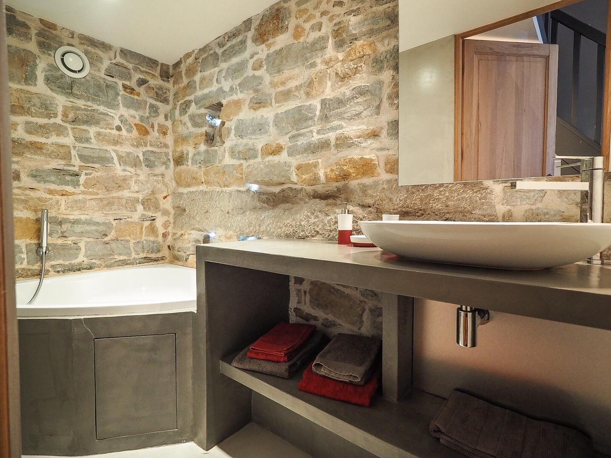 Apartmán La Nuit Saint Georges Lyon Exteriér fotografie